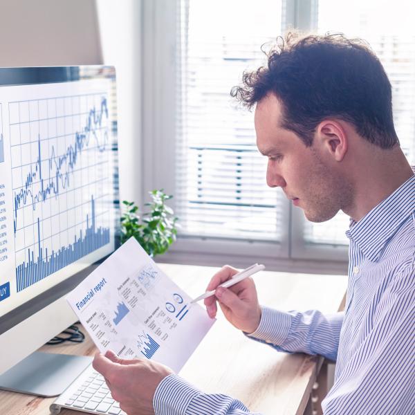 Business Data Science