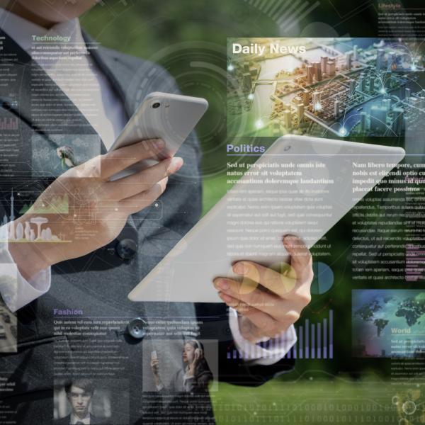 Communication and Media