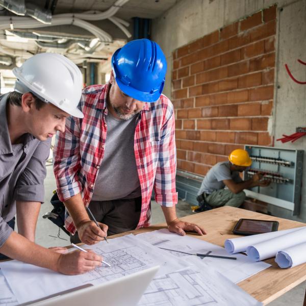 Construction Management Technology 
