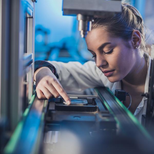 Electrical Engineering