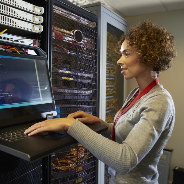 Information Technology