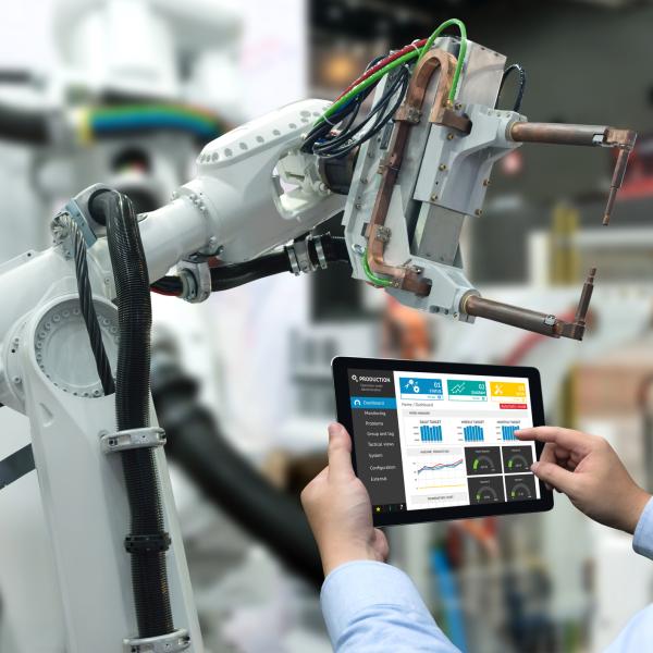 Manufacturing Engineering Technology