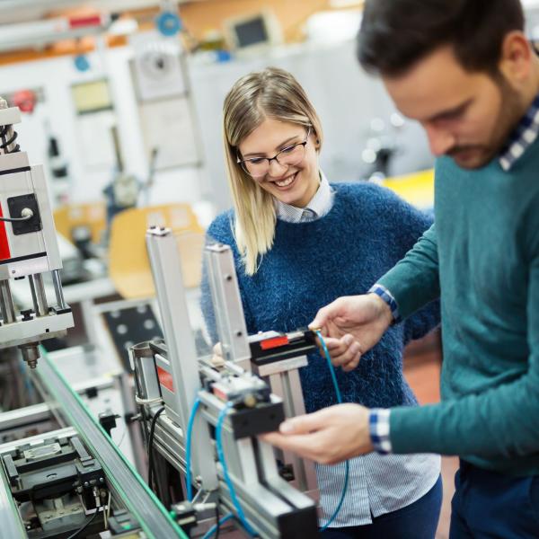 Mechanical Engineering
