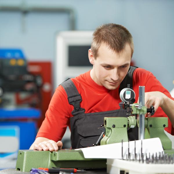Mechanical Engineering Technology