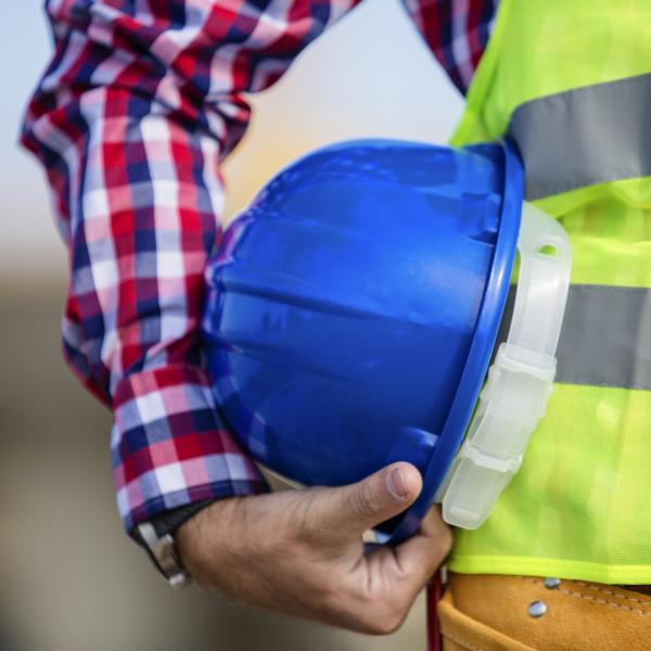Occupational Safety and Health Engineering