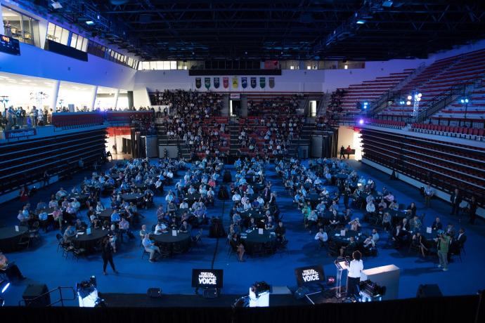 2018 VOICE Summit 2018 VOICE Summit