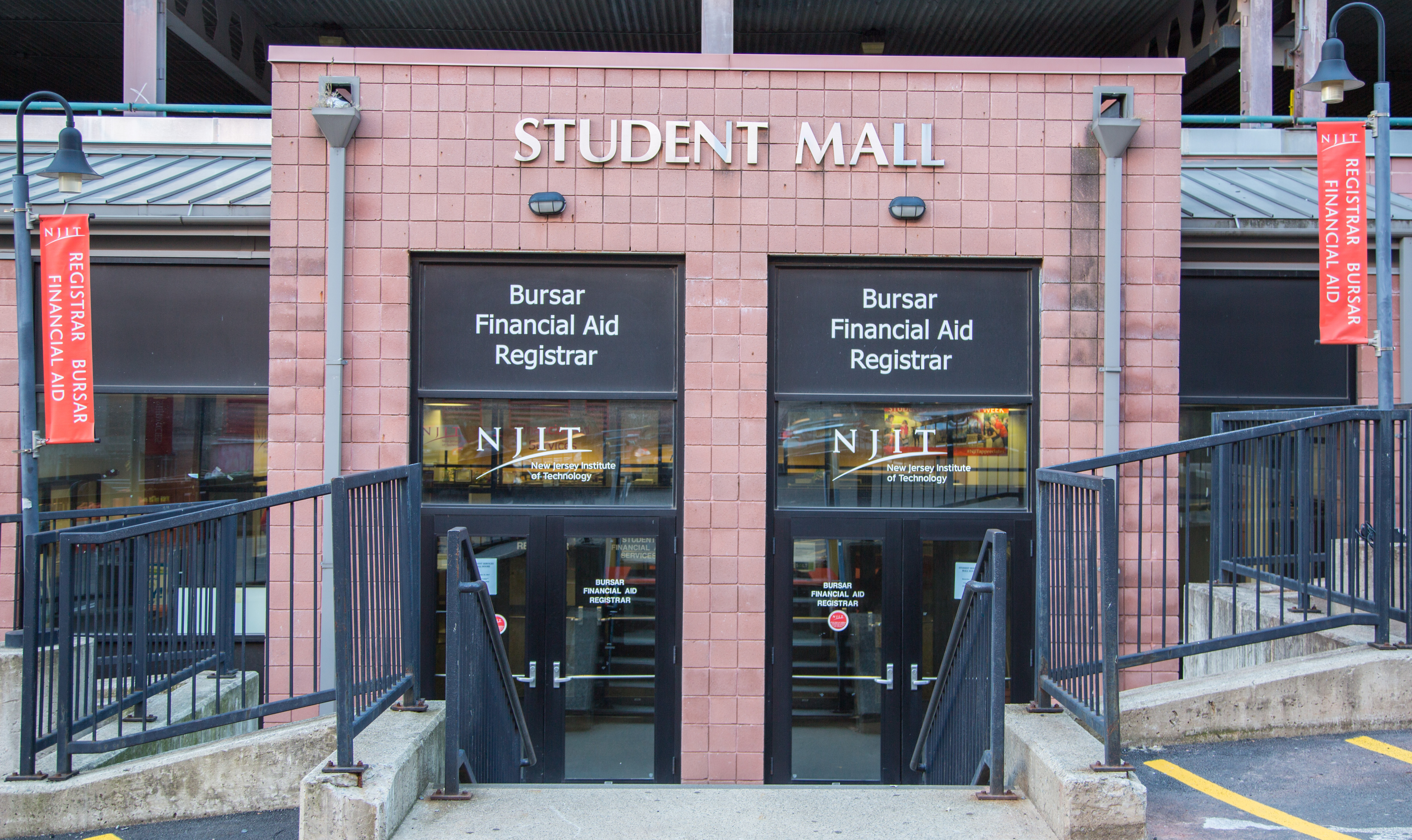 Student Mall