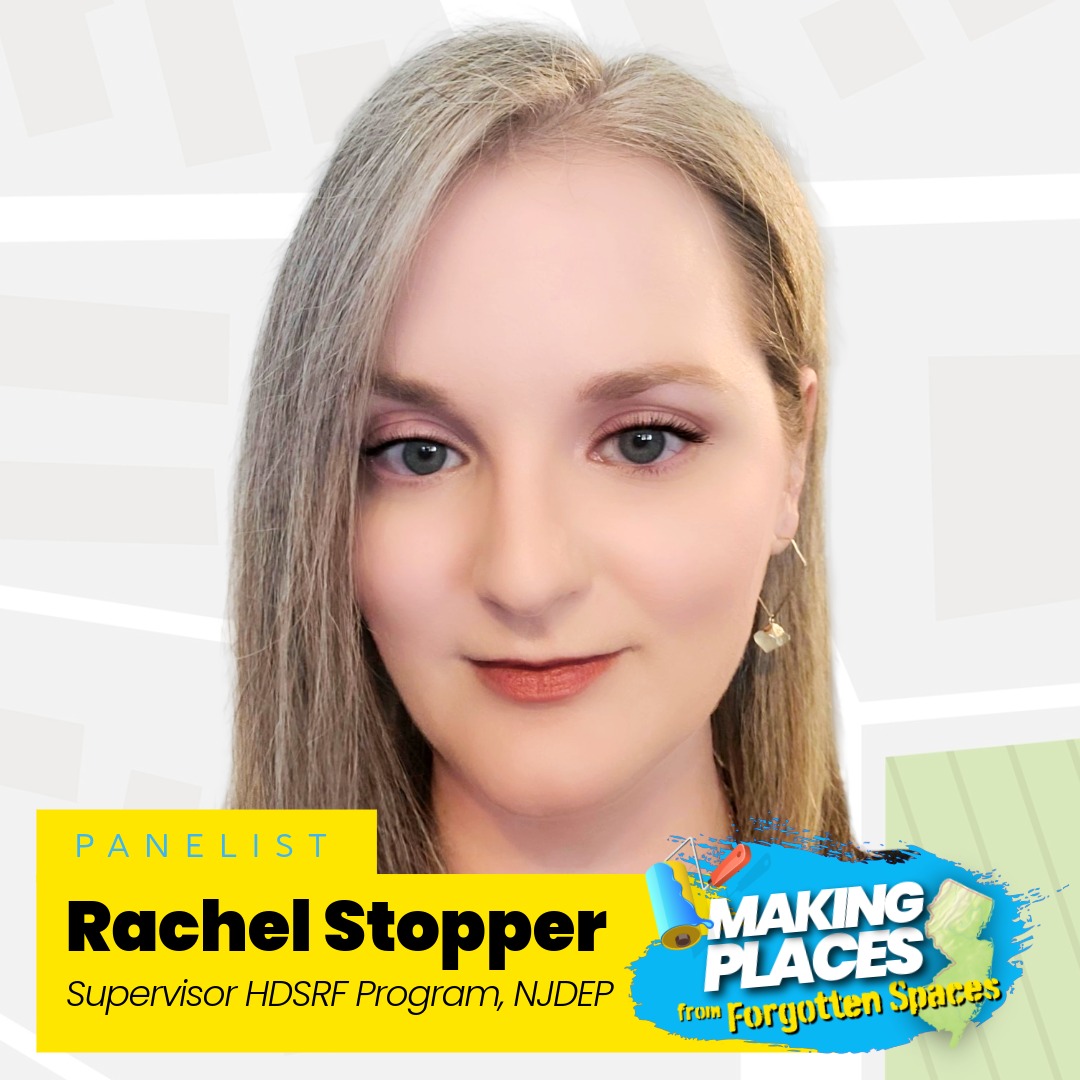 Rachel Stopper photo