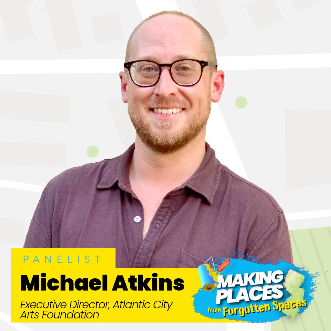 Michael Atkins photo