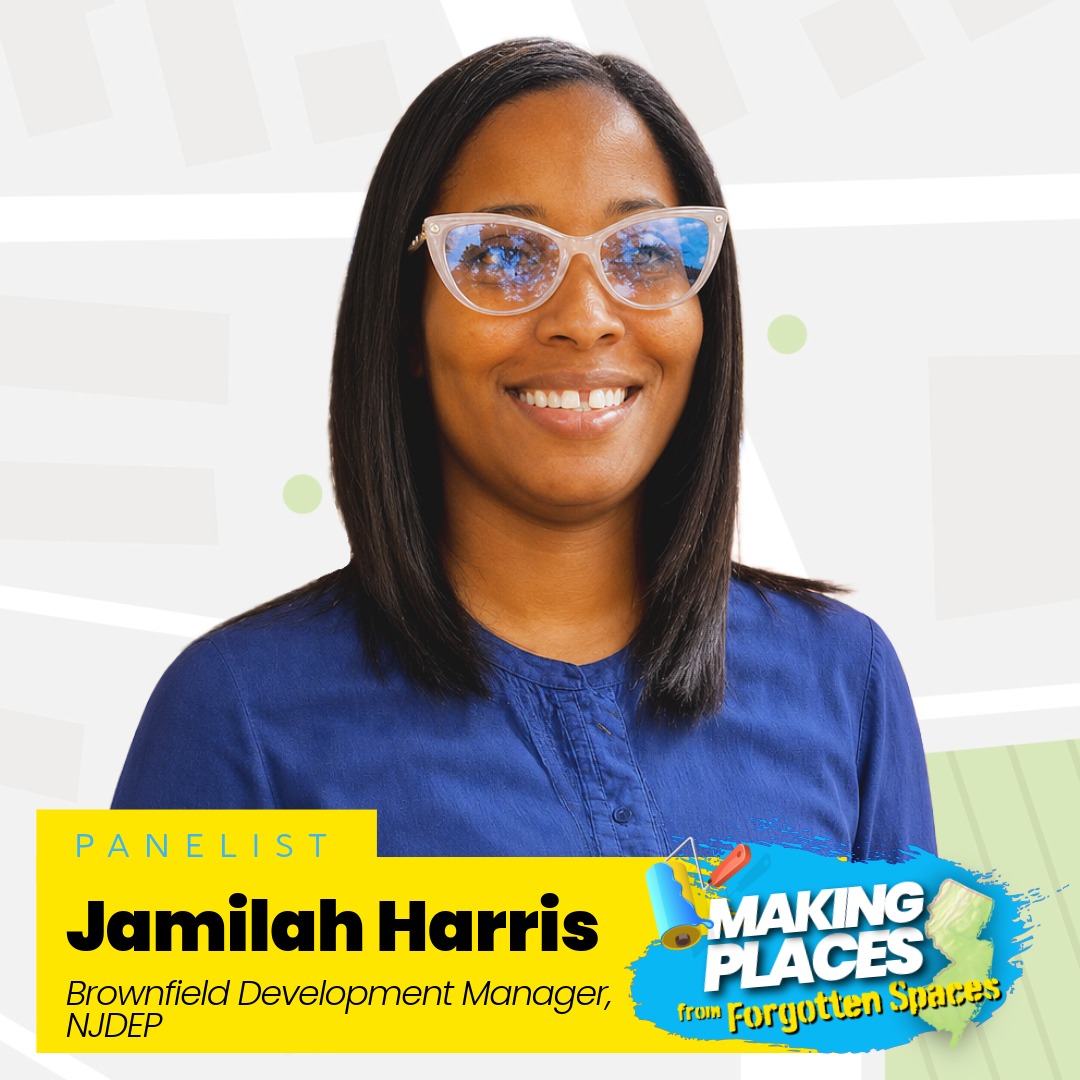 Jamilah Harris photo