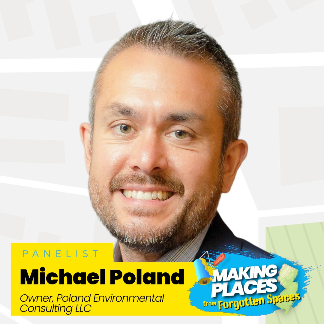 Michael Poland photo
