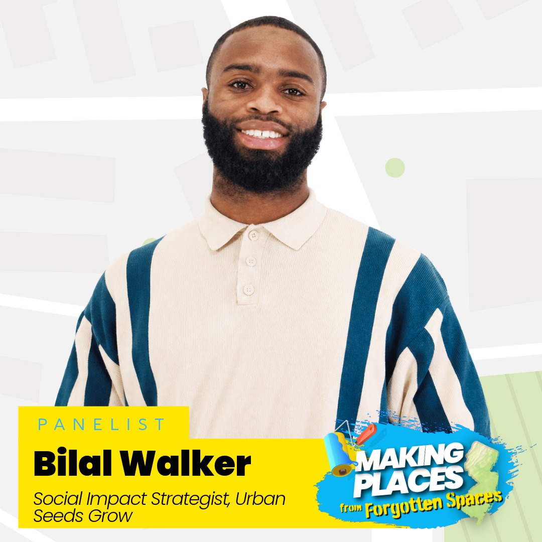 Bilal Walker photo