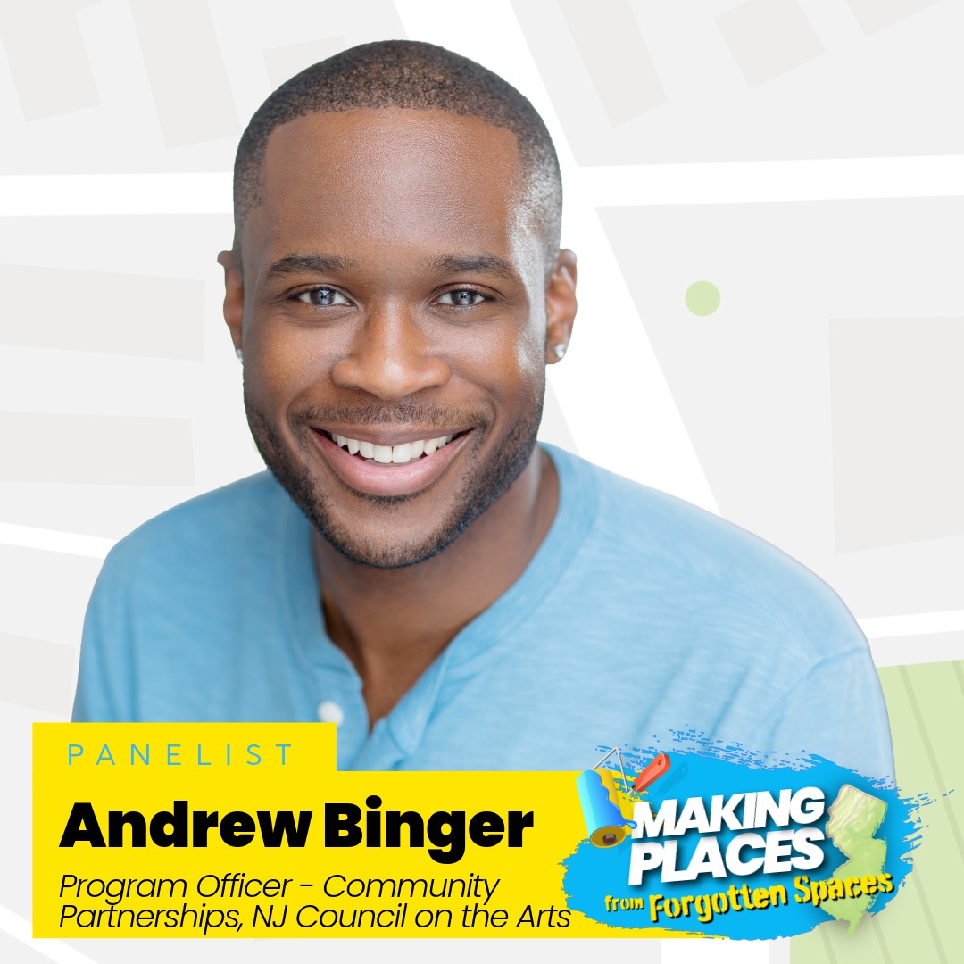 Andrew Binger photo