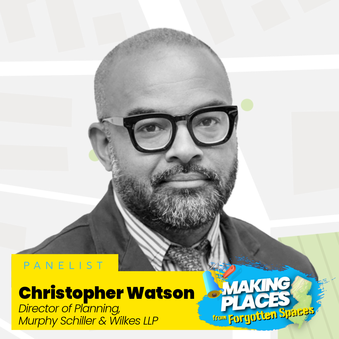 Christopher Watson