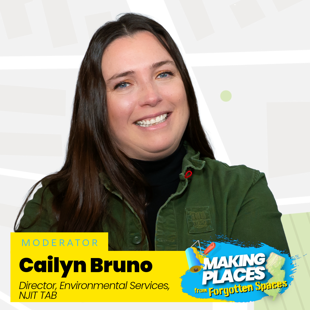 Cailyn Bruno, NJIT TAB