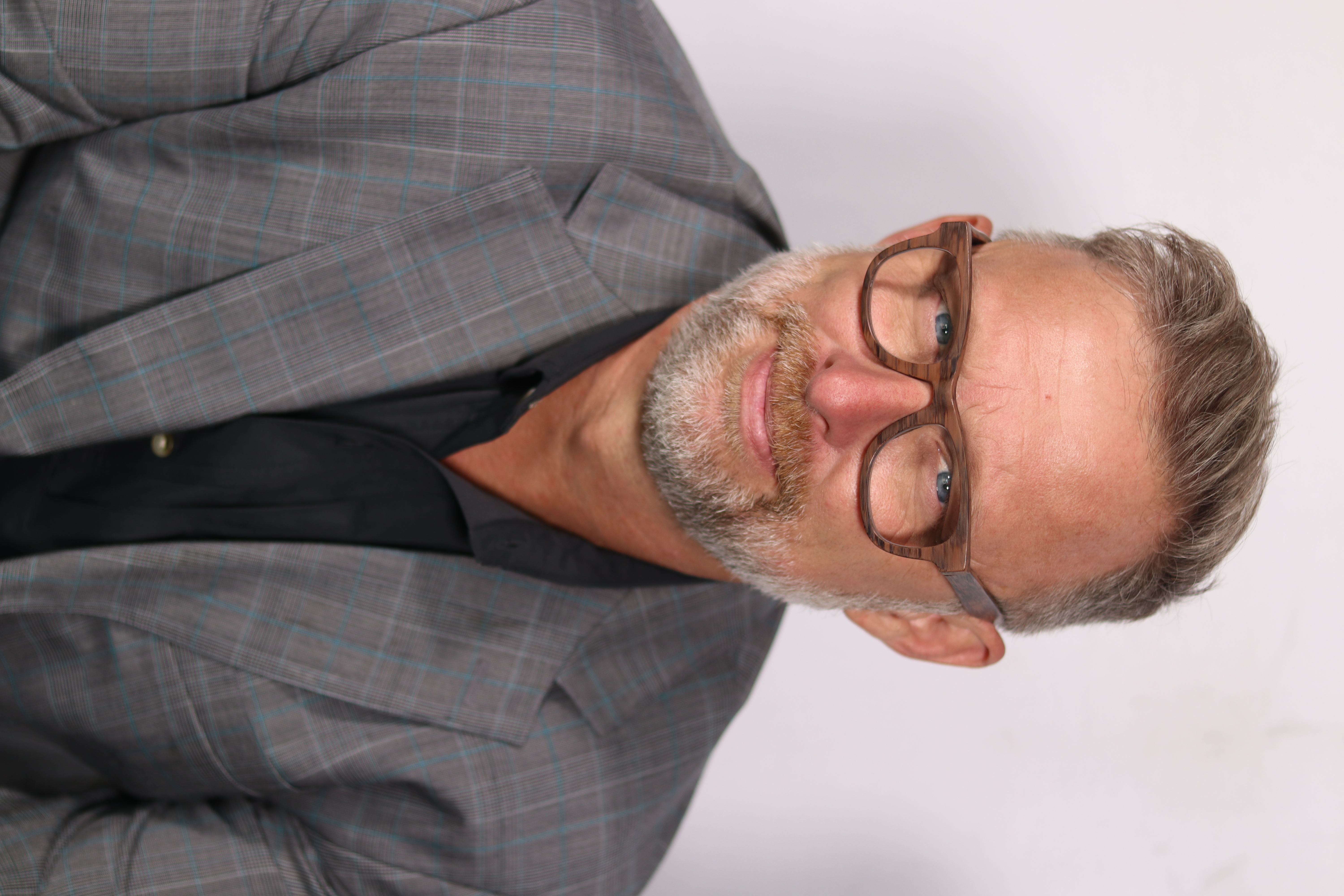mike headshot