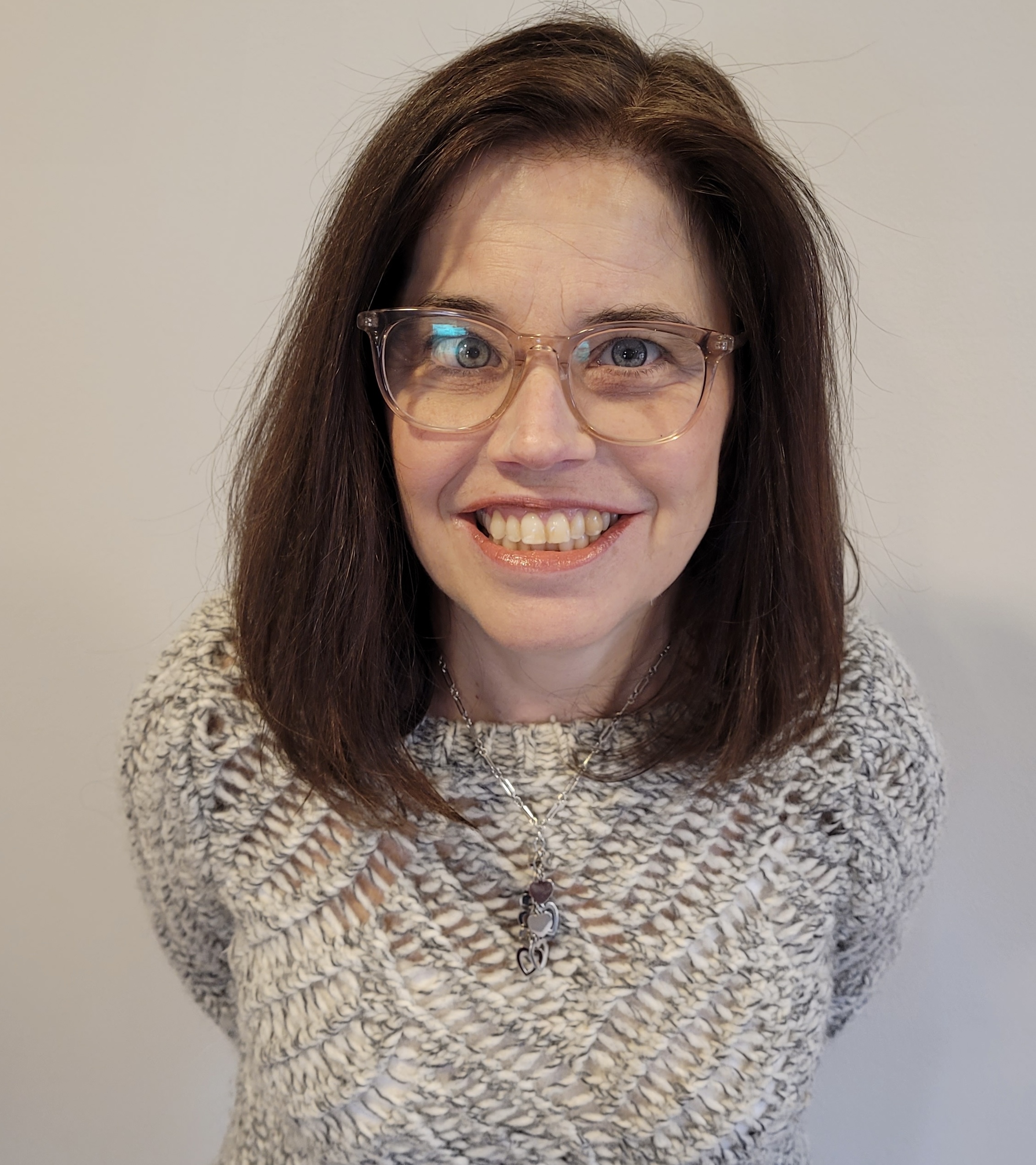 Jennifer Fishl-Kruger Portrait