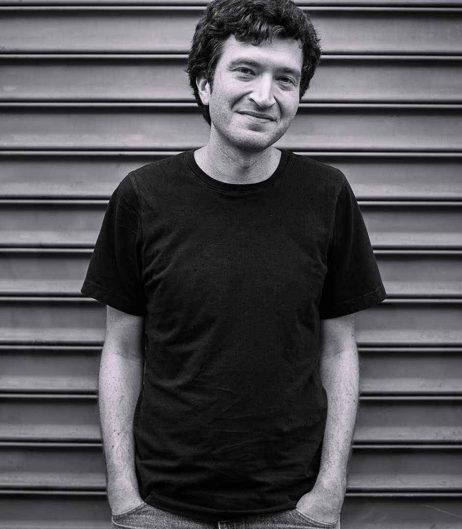 Ben Apatoff